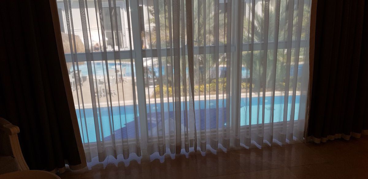 imagini hotel PALOMA OCEANA